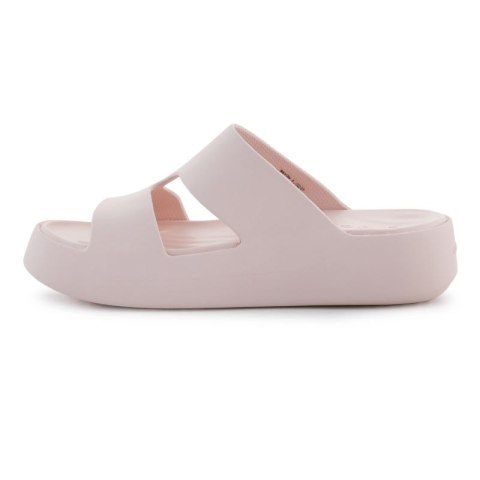 Klapki Crocs Getaway Platform H-Strap W 209409-6UR Klapki Crocs Getaway Platform H-Strap W 209409-6UR