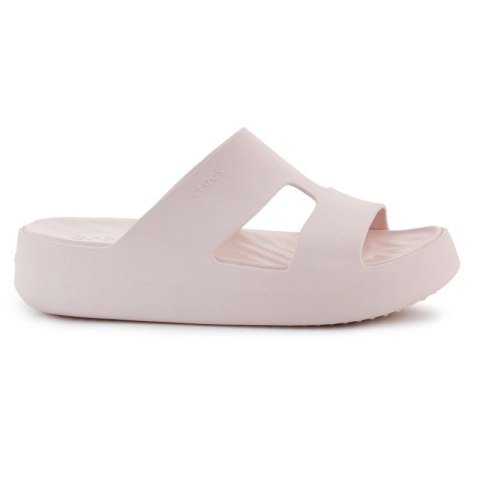 Klapki Crocs Getaway Platform H-Strap W 209409-6UR Klapki Crocs Getaway Platform H-Strap W 209409-6UR