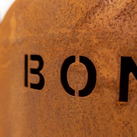 Kominek ogrodowy Bonfeu Bonbono 4501 czarny Kominek ogrodowy Bonfeu Bonbono 4501 czarny