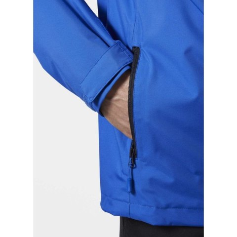 Kurtka Helly Hansen Crew Hooded Midayer Jacket M 2 34442 543 Kurtka Helly Hansen Crew Hooded Midayer Jacket M 2 34442 543