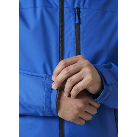 Kurtka Helly Hansen Crew Hooded Midayer Jacket M 2 34442 543 Kurtka Helly Hansen Crew Hooded Midayer Jacket M 2 34442 543