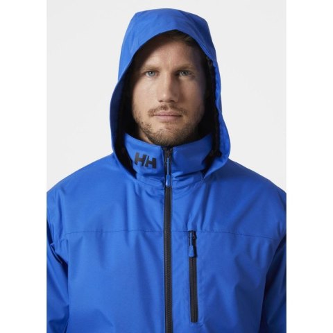 Kurtka Helly Hansen Crew Hooded Midayer Jacket M 2 34442 543 Kurtka Helly Hansen Crew Hooded Midayer Jacket M 2 34442 543
