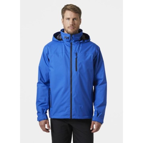 Kurtka Helly Hansen Crew Hooded Midayer Jacket M 2 34442 543 Kurtka Helly Hansen Crew Hooded Midayer Jacket M 2 34442 543