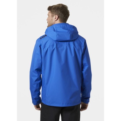 Kurtka Helly Hansen Crew Hooded Midayer Jacket M 2 34442 543 Kurtka Helly Hansen Crew Hooded Midayer Jacket M 2 34442 543