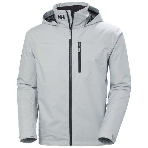 Kurtka Helly Hansen Crew Hooded Midayer Jacket M 2 34442 853 Kurtka Helly Hansen Crew Hooded Midayer Jacket M 2 34442 853