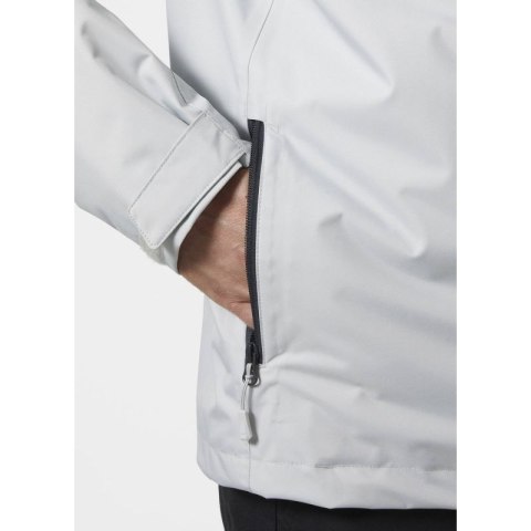 Kurtka Helly Hansen Crew Hooded Midayer Jacket M 2 34442 853 Kurtka Helly Hansen Crew Hooded Midayer Jacket M 2 34442 853