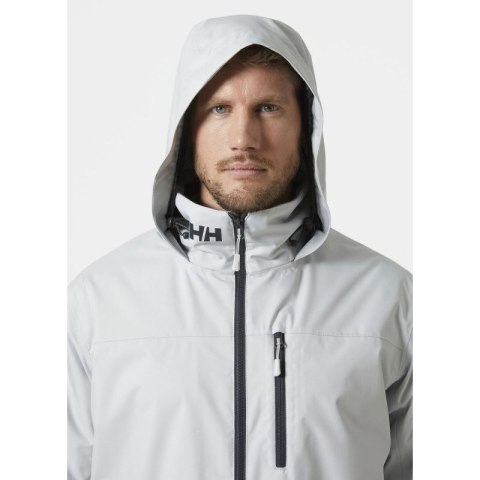 Kurtka Helly Hansen Crew Hooded Midayer Jacket M 2 34442 853 Kurtka Helly Hansen Crew Hooded Midayer Jacket M 2 34442 853