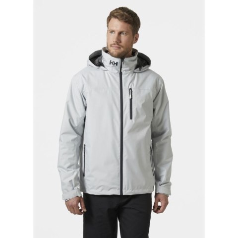 Kurtka Helly Hansen Crew Hooded Midayer Jacket M 2 34442 853 Kurtka Helly Hansen Crew Hooded Midayer Jacket M 2 34442 853