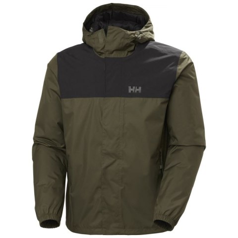 Kurtka wodoodporna Helly Hansen Vancouver Fleece Lined M 54269 431 Kurtka wodoodporna Helly Hansen Vancouver Fleece Lined M 54269 431