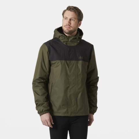 Kurtka wodoodporna Helly Hansen Vancouver Fleece Lined M 54269 431 Kurtka wodoodporna Helly Hansen Vancouver Fleece Lined M 54269 431