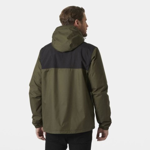 Kurtka wodoodporna Helly Hansen Vancouver Fleece Lined M 54269 431 Kurtka wodoodporna Helly Hansen Vancouver Fleece Lined M 54269 431