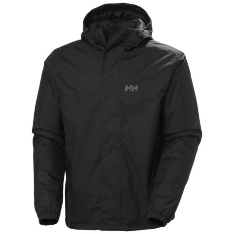 Kurtka wodoodporna Helly Hansen Vancouver Fleece Lined M 54269 990 Kurtka wodoodporna Helly Hansen Vancouver Fleece Lined M 54269 990