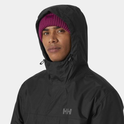 Kurtka wodoodporna Helly Hansen Vancouver Fleece Lined M 54269 990 Kurtka wodoodporna Helly Hansen Vancouver Fleece Lined M 54269 990