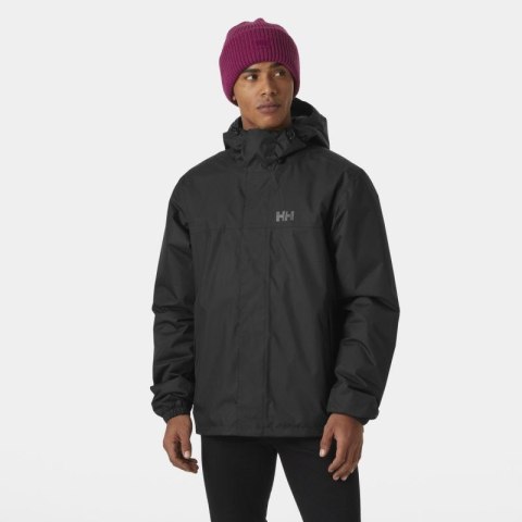 Kurtka wodoodporna Helly Hansen Vancouver Fleece Lined M 54269 990 Kurtka wodoodporna Helly Hansen Vancouver Fleece Lined M 54269 990