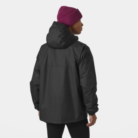 Kurtka wodoodporna Helly Hansen Vancouver Fleece Lined M 54269 990 Kurtka wodoodporna Helly Hansen Vancouver Fleece Lined M 54269 990