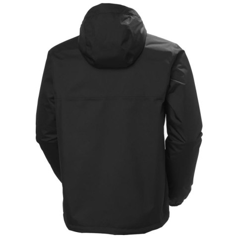 Kurtka wodoodporna Helly Hansen Vancouver Fleece Lined M 54269 990 Kurtka wodoodporna Helly Hansen Vancouver Fleece Lined M 54269 990