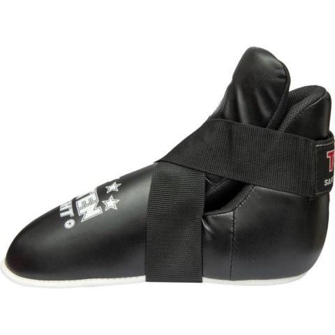 Ochraniacze stóp Masters Top Ten OSTT-PU "Fight" (Wako Approved) 030643-02M Ochraniacze stóp Masters Top Ten OSTT-PU "Fight" (Wako Approved) 030643-02M