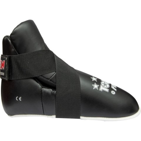 Ochraniacze stóp Masters Top Ten OSTT-PU "Fight" (Wako Approved) 030643-02M Ochraniacze stóp Masters Top Ten OSTT-PU "Fight" (Wako Approved) 030643-02M