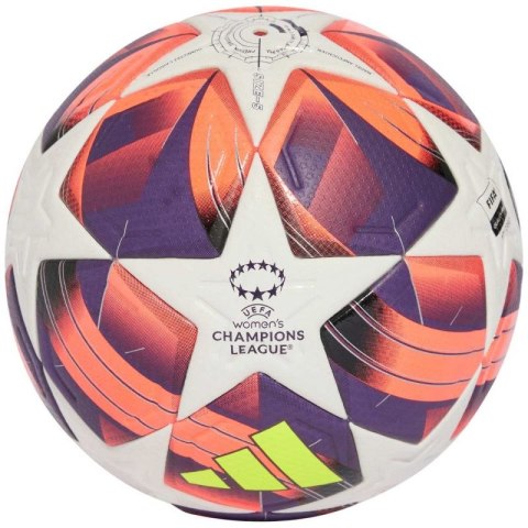 Piłka nożna adidas W UCL Pro IS7437 Piłka nożna adidas W UCL Pro IS7437