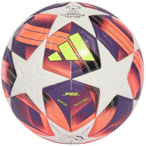Piłka nożna adidas W UCL Pro IS7437 Piłka nożna adidas W UCL Pro IS7437