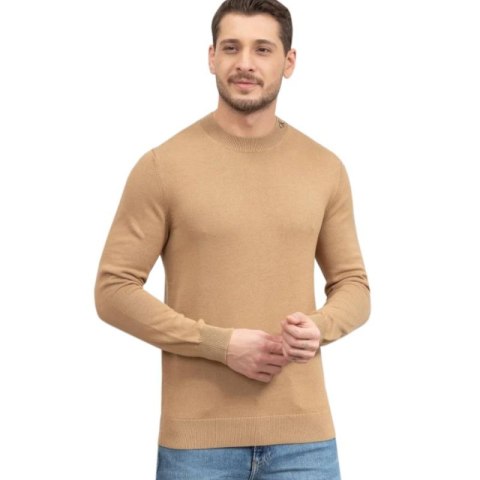 Sweter Calvin Klein Jeans Institutional Logo M J30J322204 Sweter Calvin Klein Jeans Institutional Logo M J30J322204