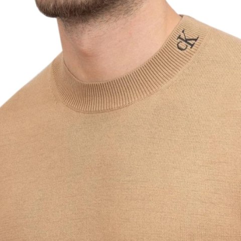 Sweter Calvin Klein Jeans Institutional Logo M J30J322204 Sweter Calvin Klein Jeans Institutional Logo M J30J322204