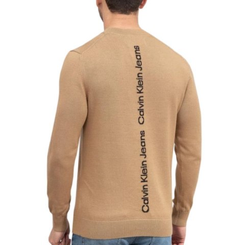 Sweter Calvin Klein Jeans Institutional Logo M J30J322204 Sweter Calvin Klein Jeans Institutional Logo M J30J322204