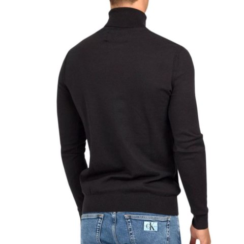 Sweter Calvin Klein Jeans Stacked M J30J321696 Sweter Calvin Klein Jeans Stacked M J30J321696