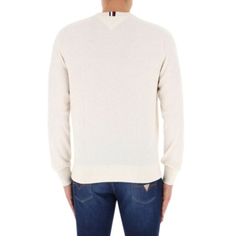 Sweter Tommy Hilfiger Basketweave M MW0MW31572 Sweter Tommy Hilfiger Basketweave M MW0MW31572