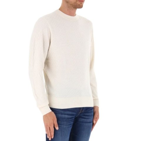 Sweter Tommy Hilfiger Basketweave M MW0MW31572 Sweter Tommy Hilfiger Basketweave M MW0MW31572