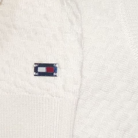 Sweter Tommy Hilfiger Basketweave M MW0MW31572 Sweter Tommy Hilfiger Basketweave M MW0MW31572