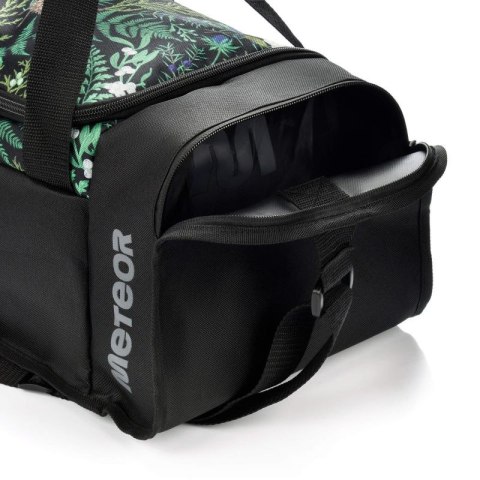 Torba fitness Meteor Nanuq 16894 Torba fitness Meteor Nanuq 16894