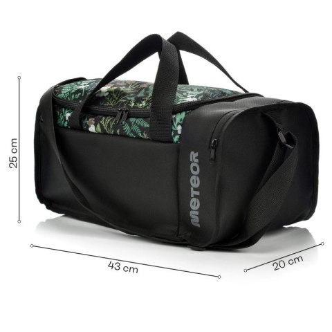 Torba fitness Meteor Nanuq 16894 Torba fitness Meteor Nanuq 16894