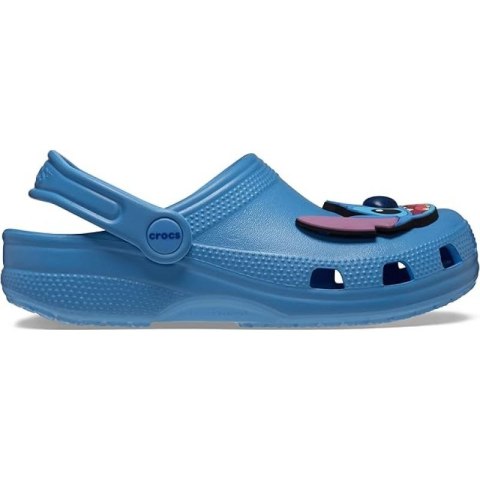 Chodaki Crocs Stitch Classic Clog Kids Disney Jr 209464-4TB Chodaki Crocs Stitch Classic Clog Kids Disney Jr 209464-4TB