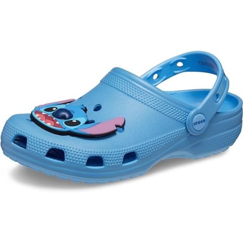 Chodaki Crocs Stitch Classic Clog Kids Disney Jr 209464-4TB Chodaki Crocs Stitch Classic Clog Kids Disney Jr 209464-4TB