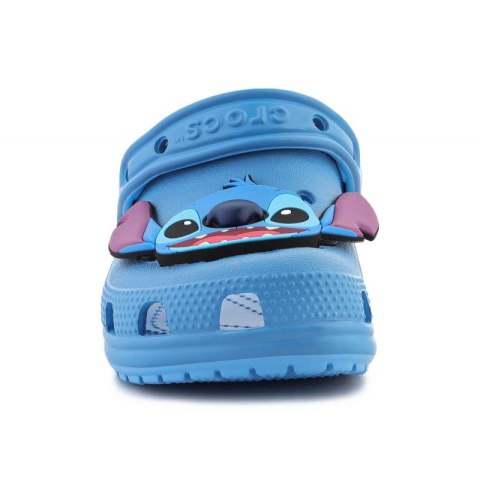 Chodaki Crocs Stitch Classic Clog Kids Disney Jr 209464-4TB Chodaki Crocs Stitch Classic Clog Kids Disney Jr 209464-4TB