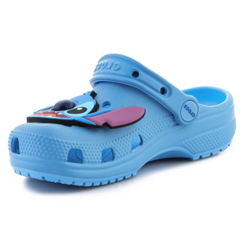 Chodaki Crocs Stitch Classic Clog Kids Disney Jr 209464-4TB Chodaki Crocs Stitch Classic Clog Kids Disney Jr 209464-4TB