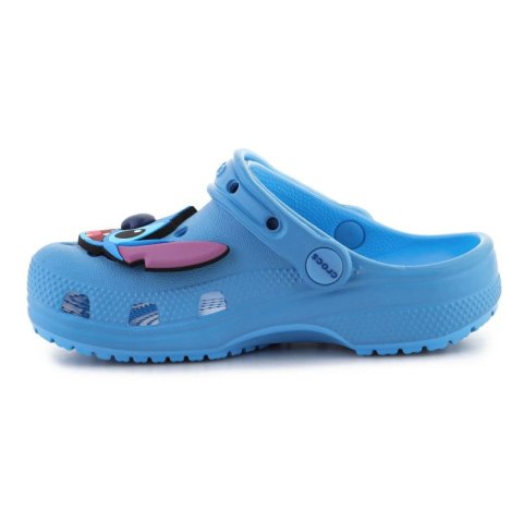 Chodaki Crocs Stitch Classic Clog Kids Disney Jr 209464-4TB Chodaki Crocs Stitch Classic Clog Kids Disney Jr 209464-4TB