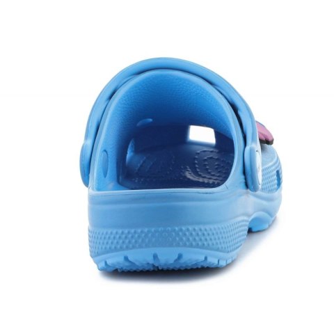 Chodaki Crocs Stitch Classic Clog Kids Disney Jr 209464-4TB Chodaki Crocs Stitch Classic Clog Kids Disney Jr 209464-4TB
