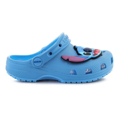 Chodaki Crocs Stitch Classic Clog Kids Disney Jr 209464-4TB Chodaki Crocs Stitch Classic Clog Kids Disney Jr 209464-4TB