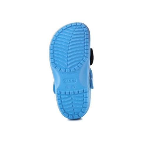 Chodaki Crocs Stitch Classic Clog Kids Disney Jr 209464-4TB Chodaki Crocs Stitch Classic Clog Kids Disney Jr 209464-4TB