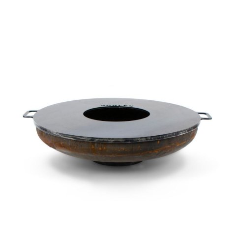 Grill Bonfeu BonPlancha Ø 120 VBP6.1200 Grill Bonfeu BonPlancha Ø 120 VBP6.1200