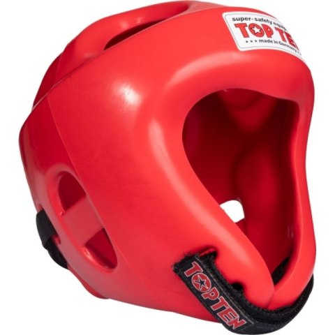 Kask bokserski Masters Top Ten Competition Fight Ktt-1 02133-02M Kask bokserski Masters Top Ten Competition Fight Ktt-1 02133-02M