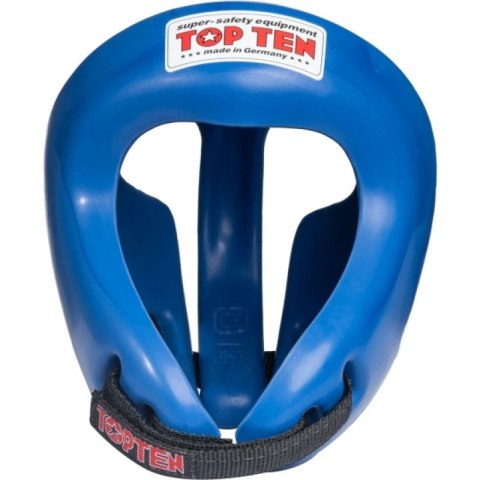 Kask bokserski Masters Top Ten Competition Fight Ktt-1 02133-02M Kask bokserski Masters Top Ten Competition Fight Ktt-1 02133-02M