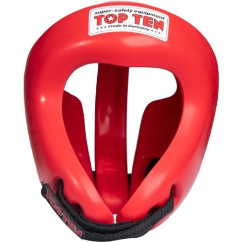 Kask bokserski Masters Top Ten Competition Fight Ktt-1 02133-02M Kask bokserski Masters Top Ten Competition Fight Ktt-1 02133-02M
