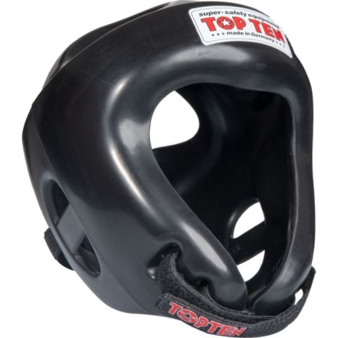 Kask bokserski Masters Top Ten Competition Fight Ktt-1 02133-02M Kask bokserski Masters Top Ten Competition Fight Ktt-1 02133-02M