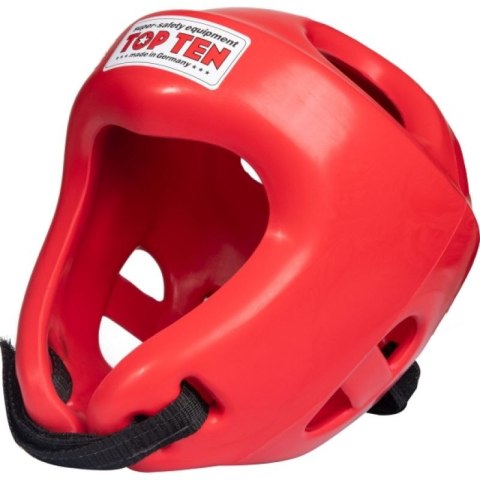 Kask bokserski Masters Top Ten Competition Fight Ktt-1 02133-02M Kask bokserski Masters Top Ten Competition Fight Ktt-1 02133-02M