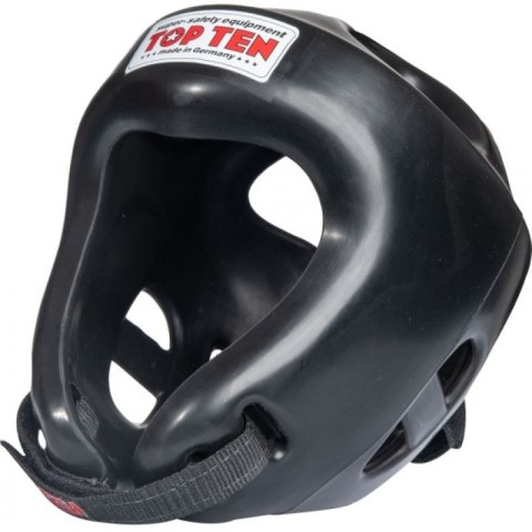 Kask bokserski Masters Top Ten Competition Fight Ktt-1 02133-02M Kask bokserski Masters Top Ten Competition Fight Ktt-1 02133-02M