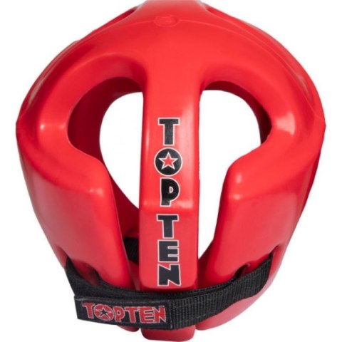 Kask bokserski Masters Top Ten Competition Fight Ktt-1 02133-02M Kask bokserski Masters Top Ten Competition Fight Ktt-1 02133-02M
