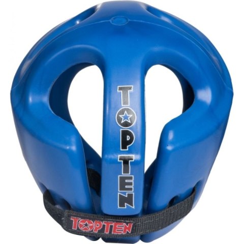 Kask bokserski Masters Top Ten Competition Fight Ktt-1 02133-02M Kask bokserski Masters Top Ten Competition Fight Ktt-1 02133-02M
